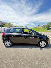OPEL CORSA 1.2 benzina