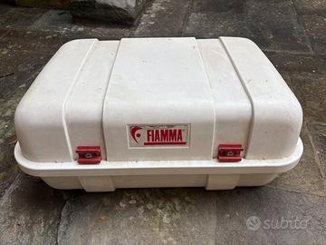 box da tetto Fiamma