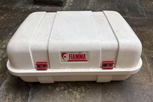 box da tetto Fiamma
