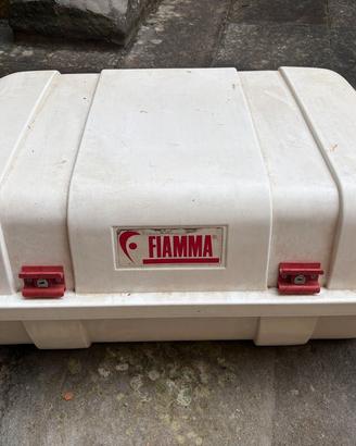 box da tetto Fiamma