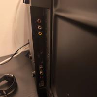 TV Hisense 32 pollici 