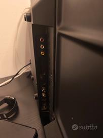 TV Hisense 32 pollici 