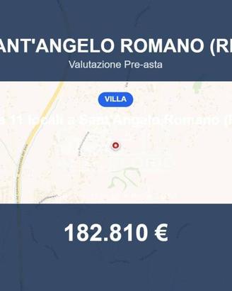 Immobile in asta di 316 m² con più di 5 locali a S
