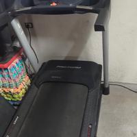 tapis roulant pro form 505 cst