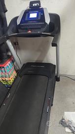 tapis roulant pro form 505 cst