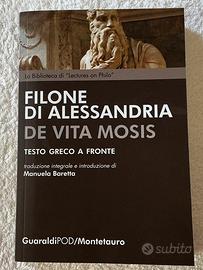 De Vita Mosis