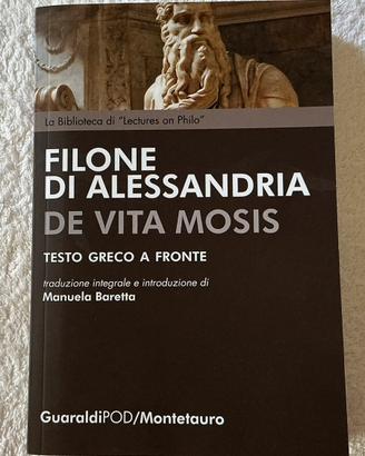 De Vita Mosis