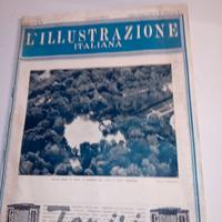 Giornali riviste anni 30