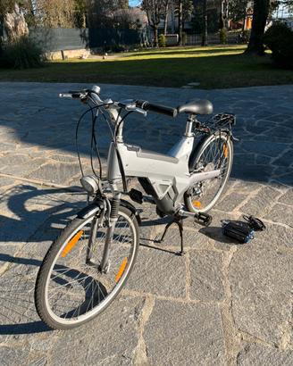 Bici Aprilia Enjoy City