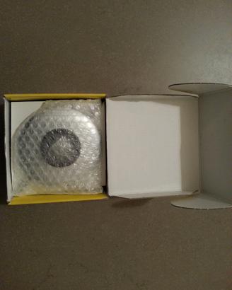 Miscelatore doccia a incasso nuovo marca Cristina