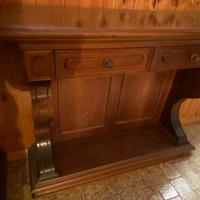 Mobiletto da ingresso