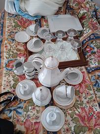Servizio da caffè/tè