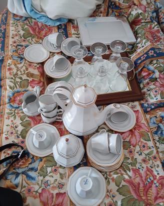 Servizio da caffè/tè