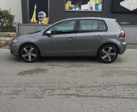 Golf 6 2.0 tdi