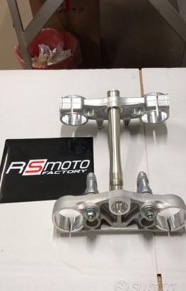 Piastre forcella Honda CRF 450 RX Country