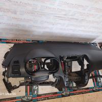 KIT AIRBAG HIUNDAY IX20 ANNO 2016