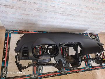 KIT AIRBAG HIUNDAY IX20 ANNO 2016