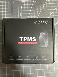 TPMS per moto