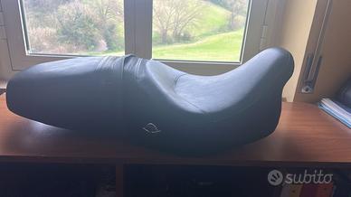 Sella Original Harley-Davidson Street Glide 08-24