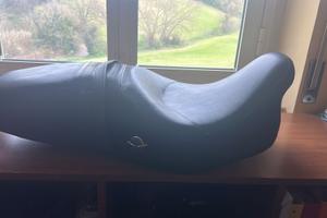 Sella Original Harley-Davidson Street Glide 08-24