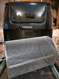 Forno-friggitrice ad aria Kasanova