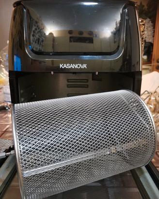 Forno-friggitrice ad aria Kasanova
