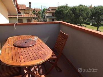 Casa indipendente di 105 m² con 5 locali e box aut