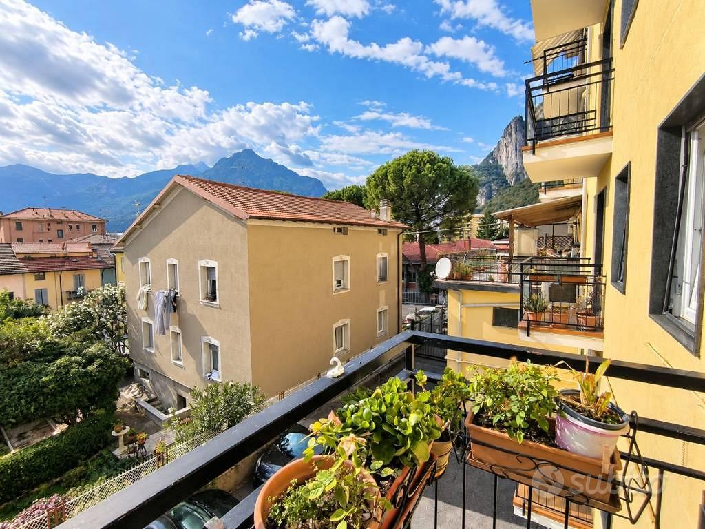 Appartamento – Lecco, Santo Stefano, Castello - Altro