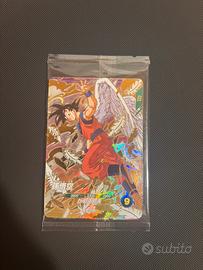 Son goku sdvp-020 Goku angelo