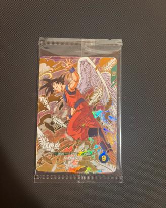 Son goku sdvp-020 Goku angelo