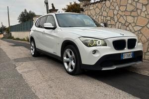 Bmw x1 leggi descrizione