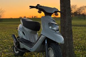 booster bws 70cc 2009