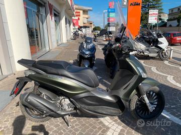 Piaggio Beverly 300 S - 2020
