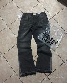 Jeans flared gallery dept
