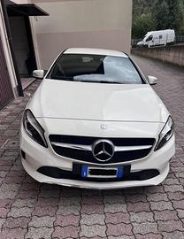 Mercedes Classe A180 Sport