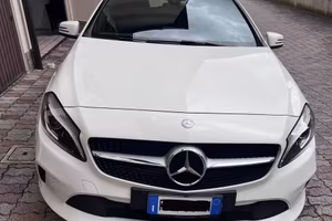 Mercedes Classe A180 Sport