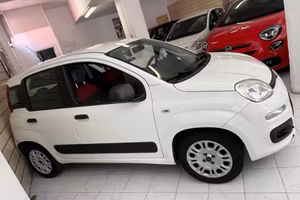 Fiat Panda 1.2 EasyPower Easy Ok neopatentati