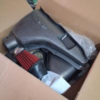 aspirazione diretta peugeot 106 