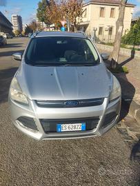 FORD Kuga 2ª serie - 2013