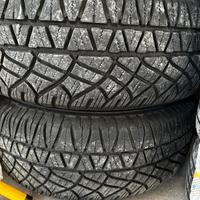 Michelin 265/70 r16 112h 4 stagioni latitude cross
