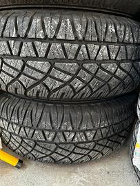 Michelin 265/70 r16 112h 4 stagioni latitude cross