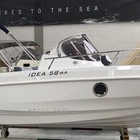 Idea Marine 58 WA