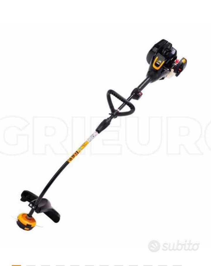 Quando Scegliere Il Decespugliatore A Benzina - Giardinaggio Piante E Fiori - Foto 11