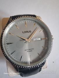 Orologio automatico Lorus y676-x041