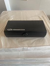 Scatola microfono, Sennheiser originale md 421