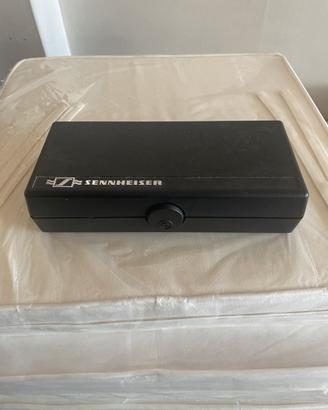 Scatola microfono, Sennheiser originale md 421