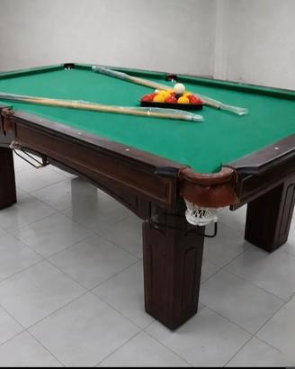 Carambola Buffalo da casa Vintage