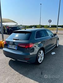 Audi a3 e-tron