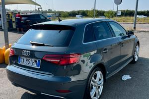 Audi a3 e-tron