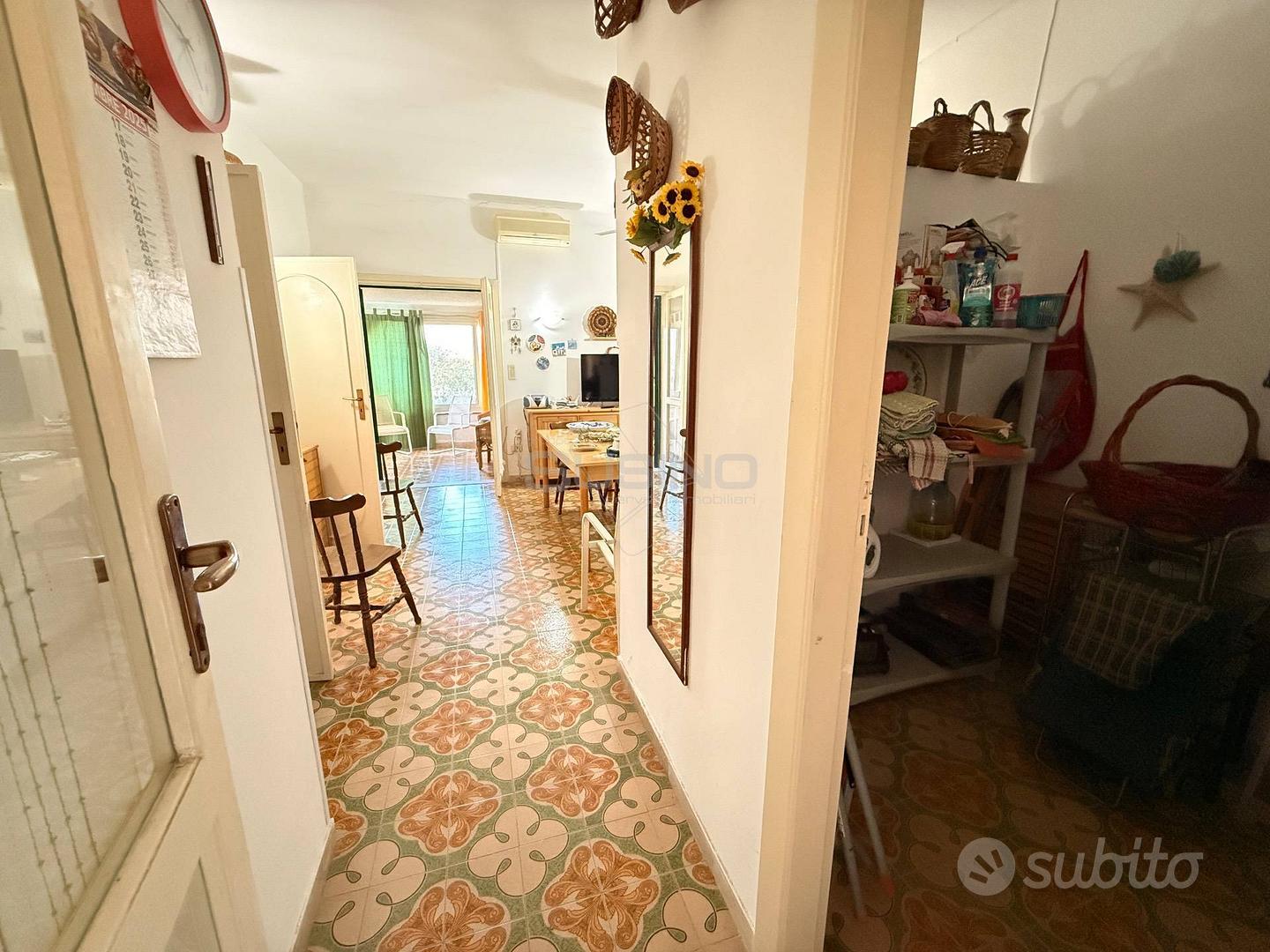 Casa – Siracusa, Fontane Bianche - Altro